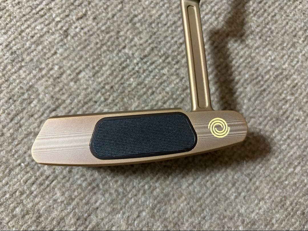 ODYSSEY Ai-ONE GIRAFFE-BEAM DWパター　34インチ