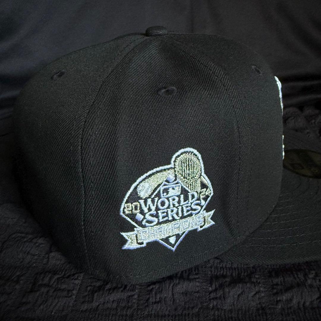 応援グッズ Los Angeles Dodgers NEW ERA 61.5cm