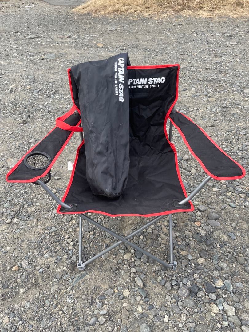 Coleman コールマン 折りたたみテーブルとチェア4脚セット