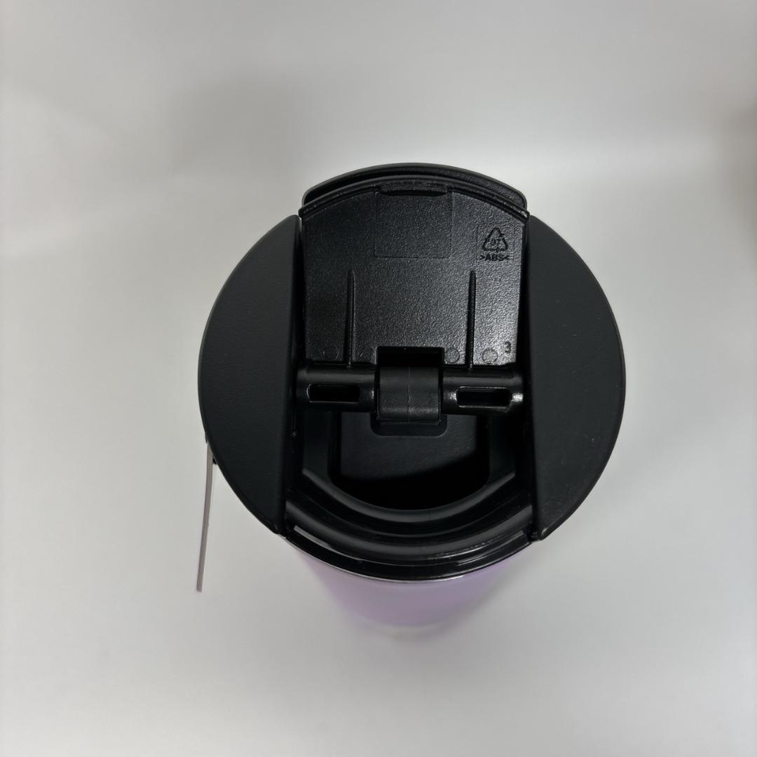 【箱付】スターバックス スヌーピー タンブラー 海外限定 パープル 紫 スタバ