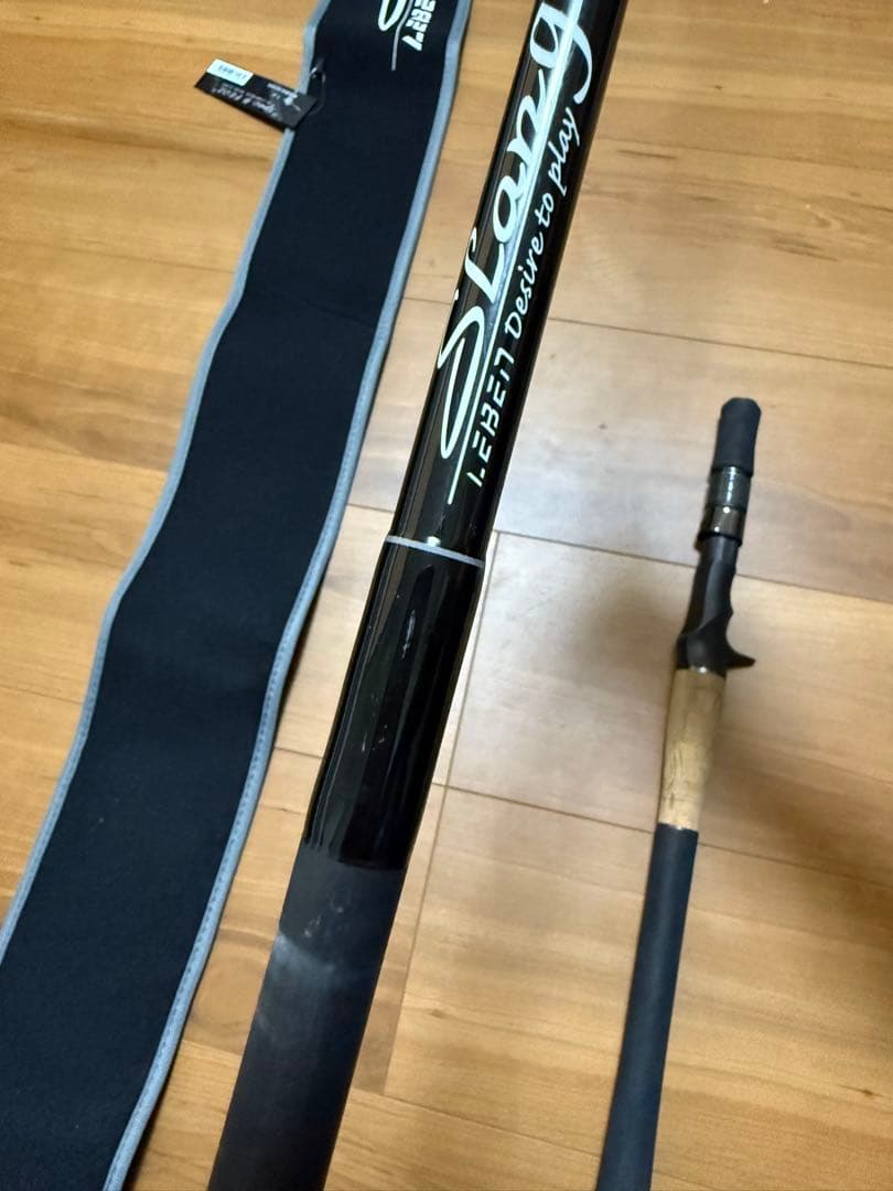 スラング デジーノ スペックB02 最終値下げ
