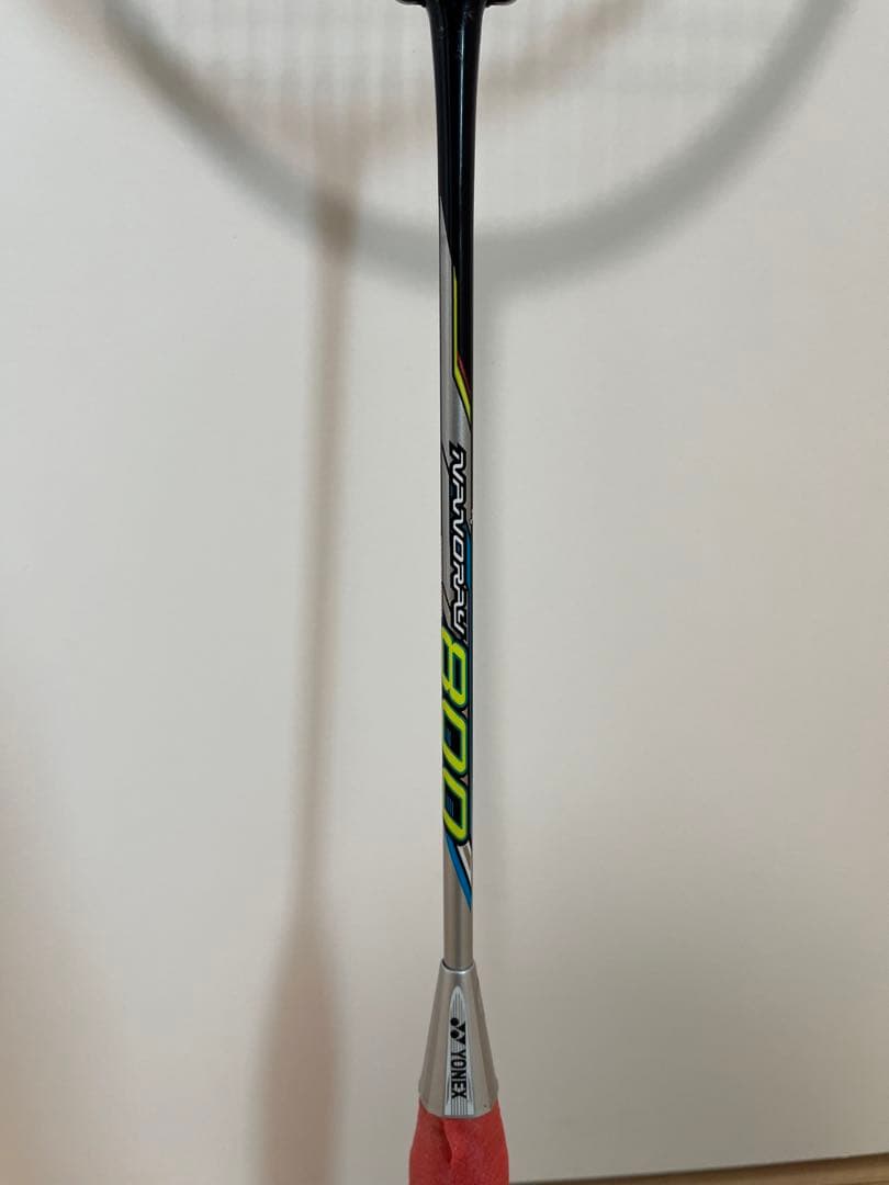 NANORAY 800 ナノレイ　バドミントンラケット　ヨネックス　YONEX