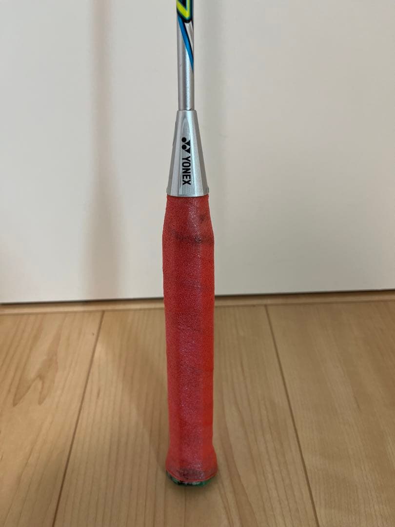 NANORAY 800 ナノレイ　バドミントンラケット　ヨネックス　YONEX