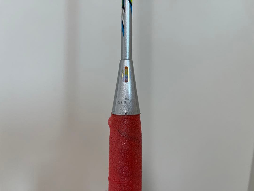 NANORAY 800 ナノレイ　バドミントンラケット　ヨネックス　YONEX