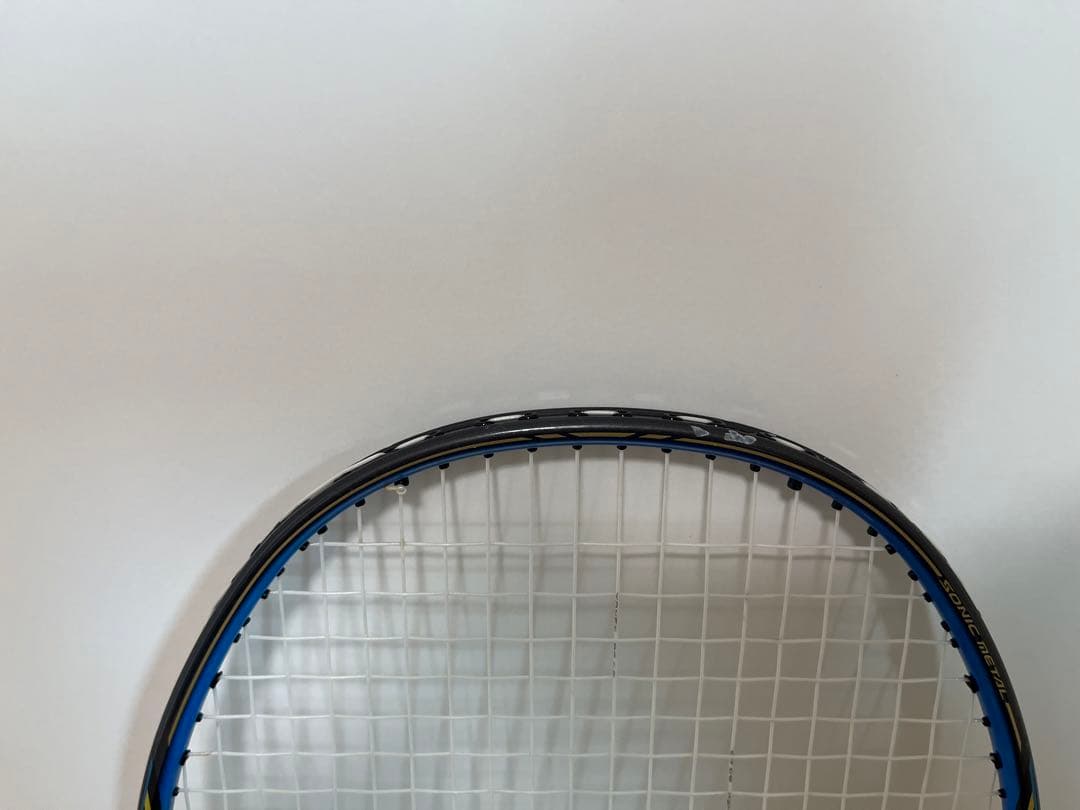 NANORAY 800 ナノレイ　バドミントンラケット　ヨネックス　YONEX