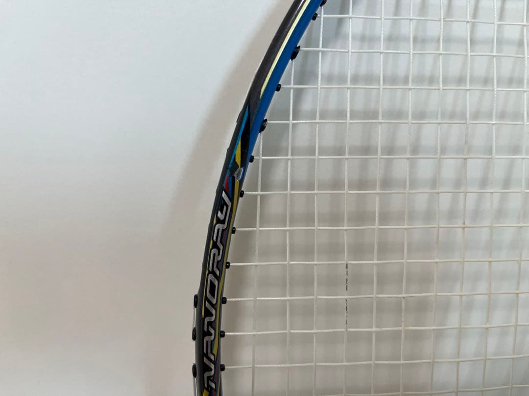 NANORAY 800 ナノレイ　バドミントンラケット　ヨネックス　YONEX