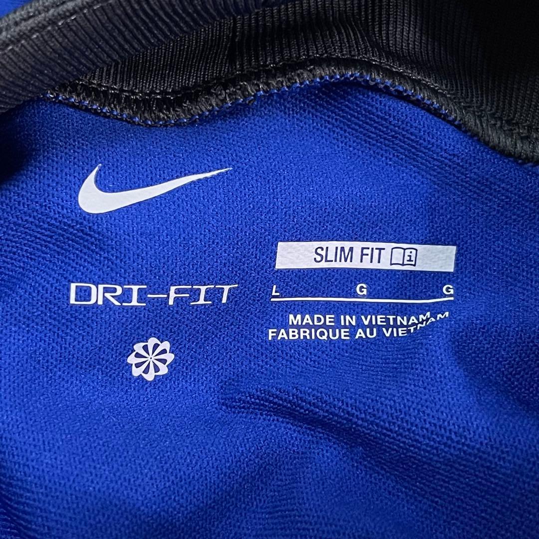 NIKE FC バルセロナ ストライク サード FQ2620-417 L