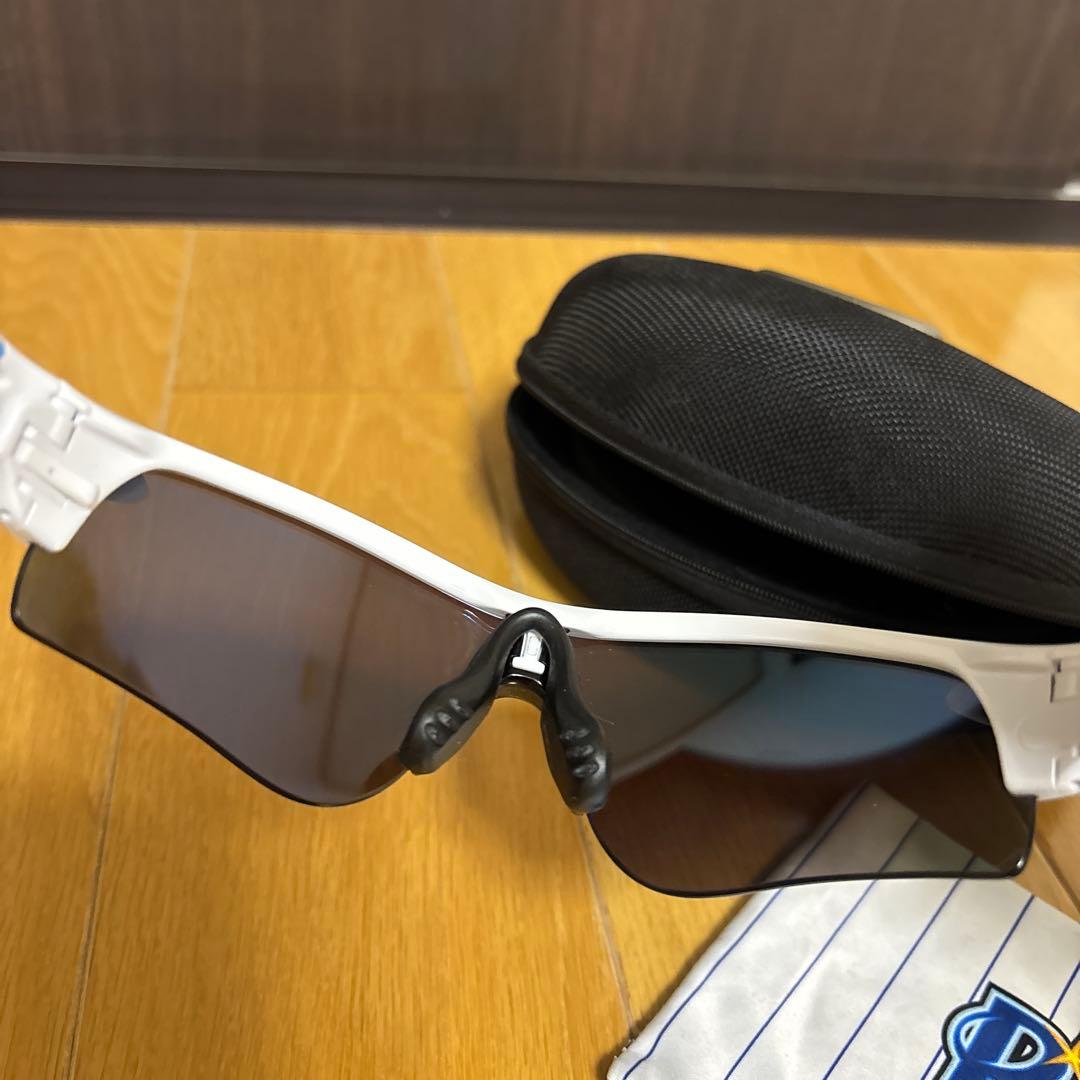 OAKLEY 横浜ベイスターズ　サングラス