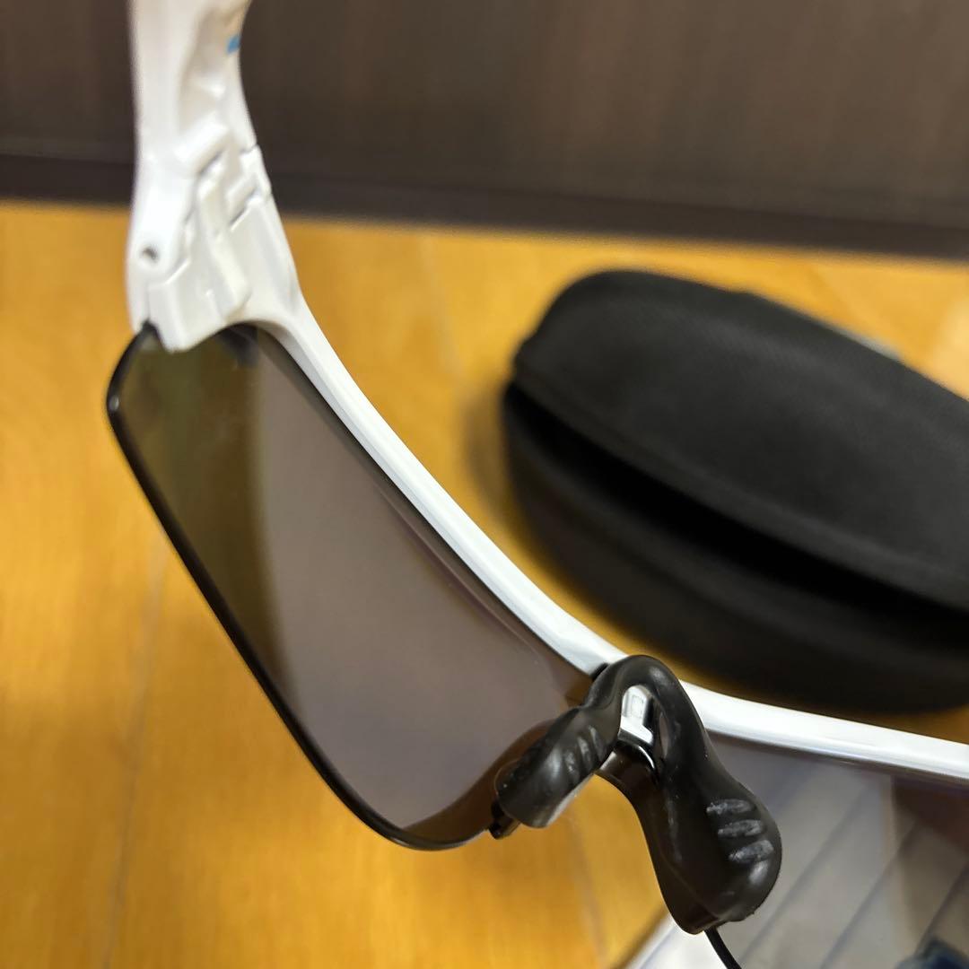 OAKLEY 横浜ベイスターズ　サングラス