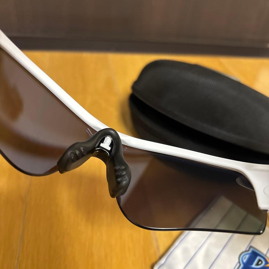 OAKLEY 横浜ベイスターズ　サングラス