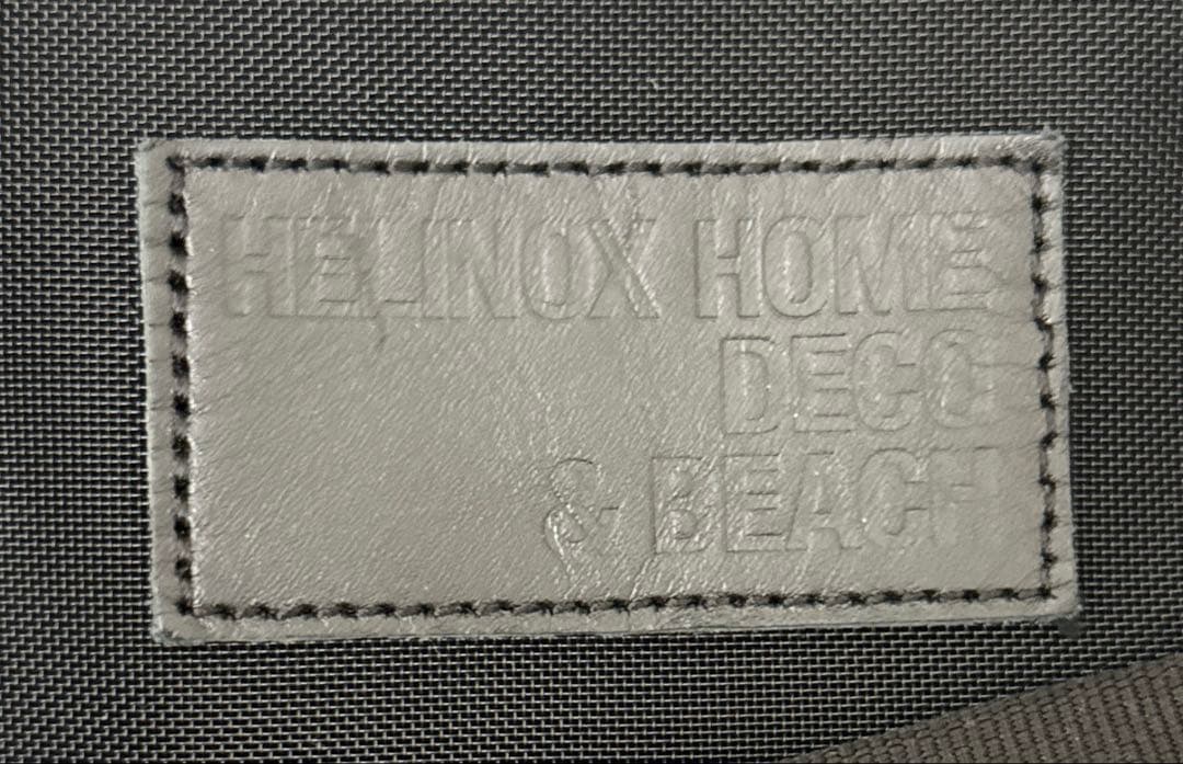 ヘリノックス　 DECO & BEACH メッシュ