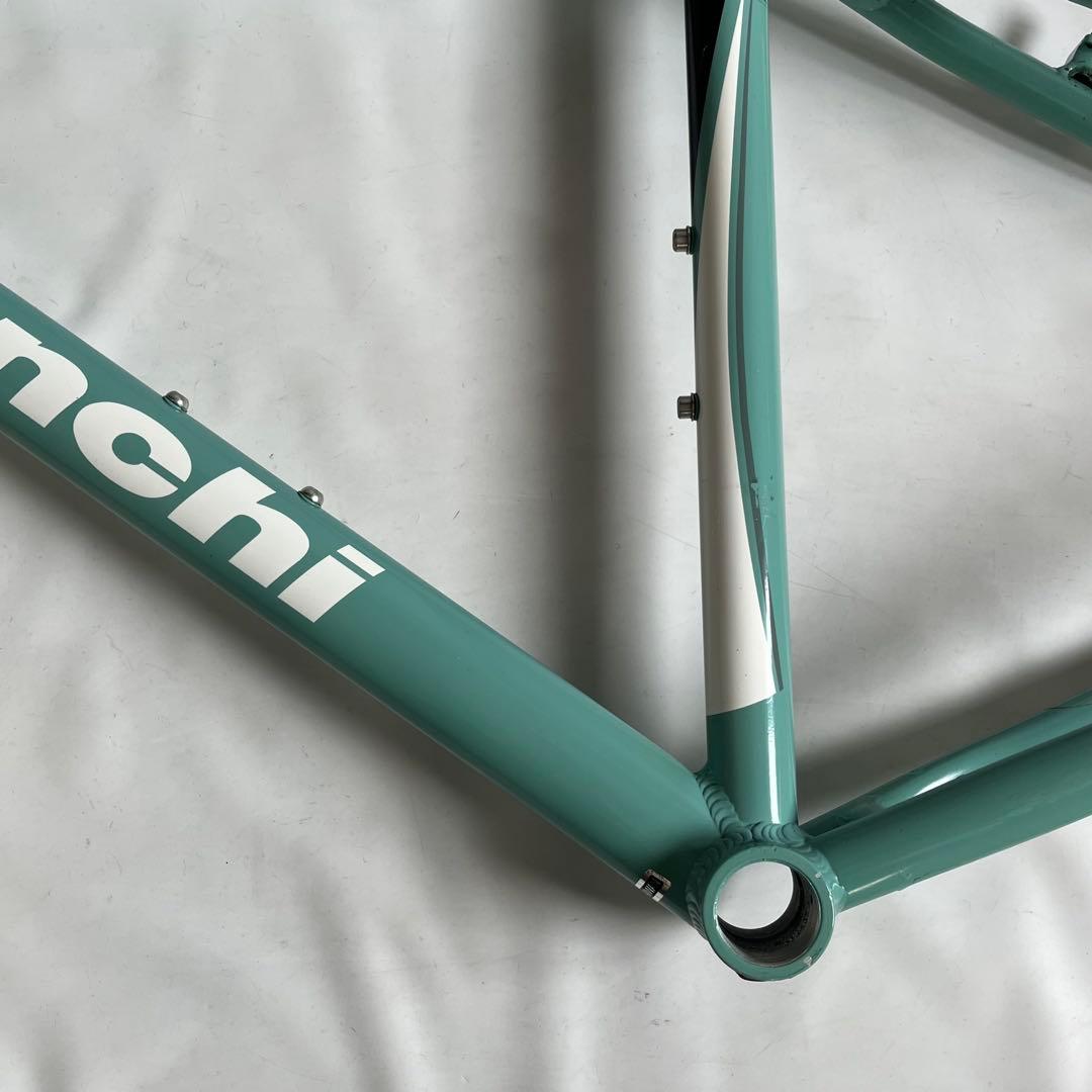 BIANCHI ROMA II 46サイズ