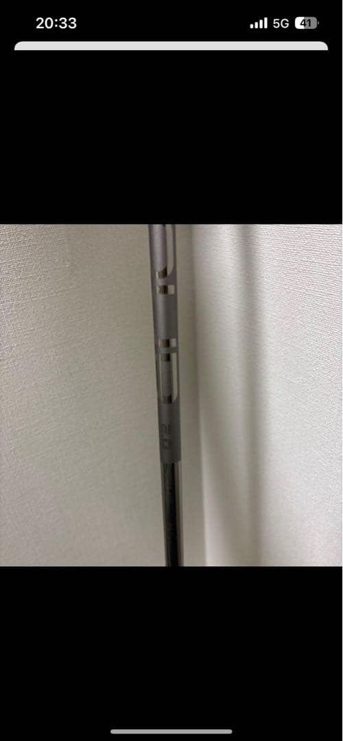 PING G440 ハイブリッド 5U26度 ピンツアー2.0クローム85　R