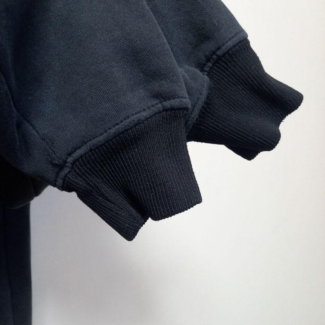 フェード！90s 00s THRASHER スウェット パーカー L