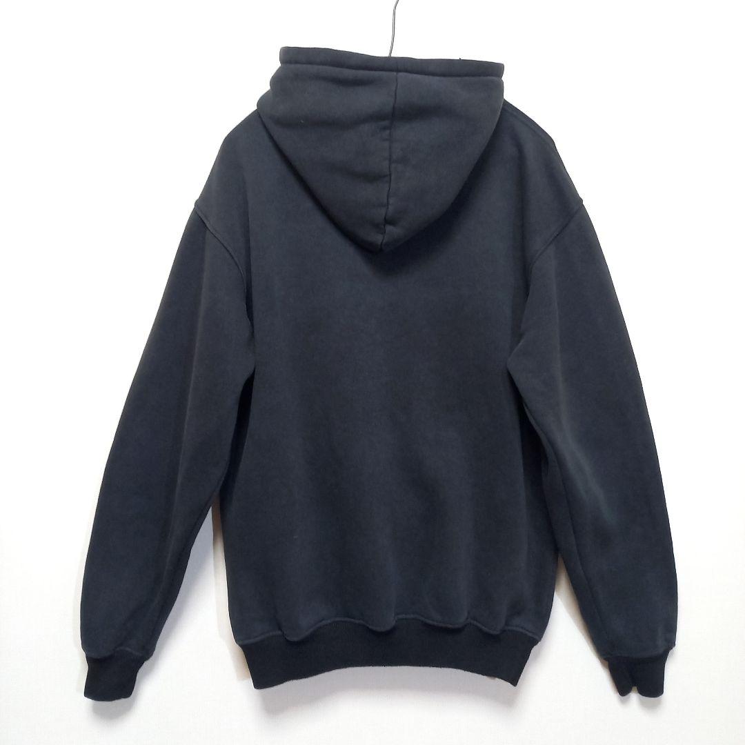 フェード！90s 00s THRASHER スウェット パーカー L