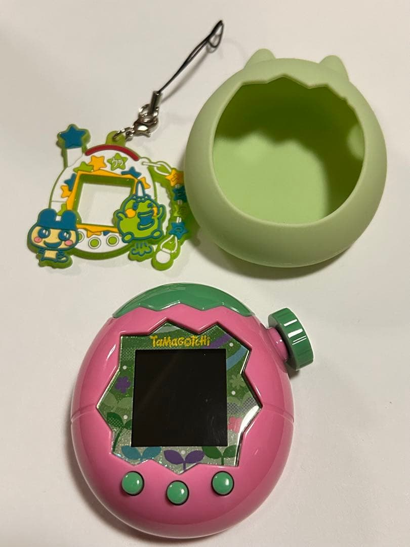 a*n様 たまごっちパラダイス　ピンクランド