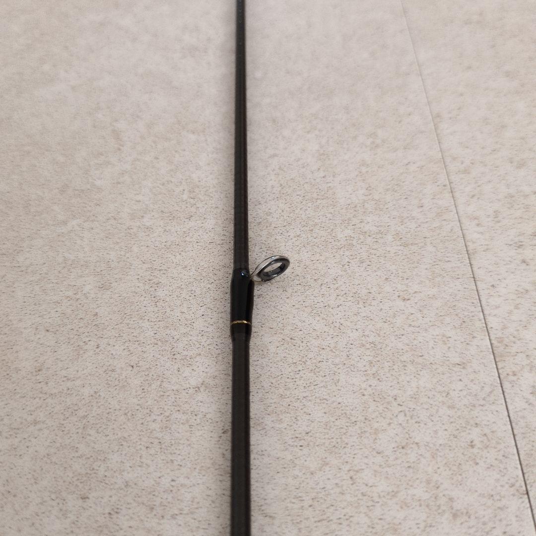 Daiwa LATEO 90ML シーバスロッド
