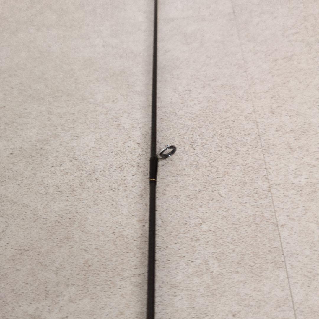 Daiwa LATEO 90ML シーバスロッド