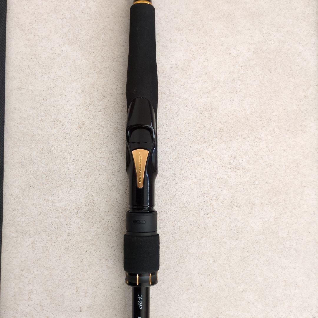 Daiwa LATEO 90ML シーバスロッド