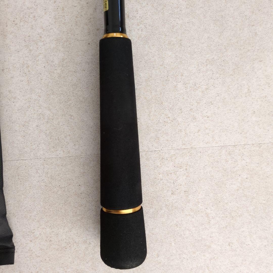 Daiwa LATEO 90ML シーバスロッド