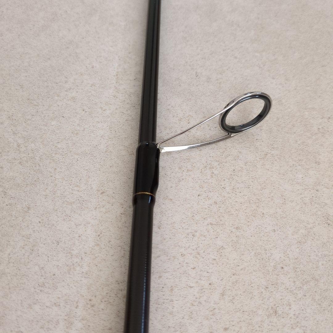 Daiwa LATEO 90ML シーバスロッド