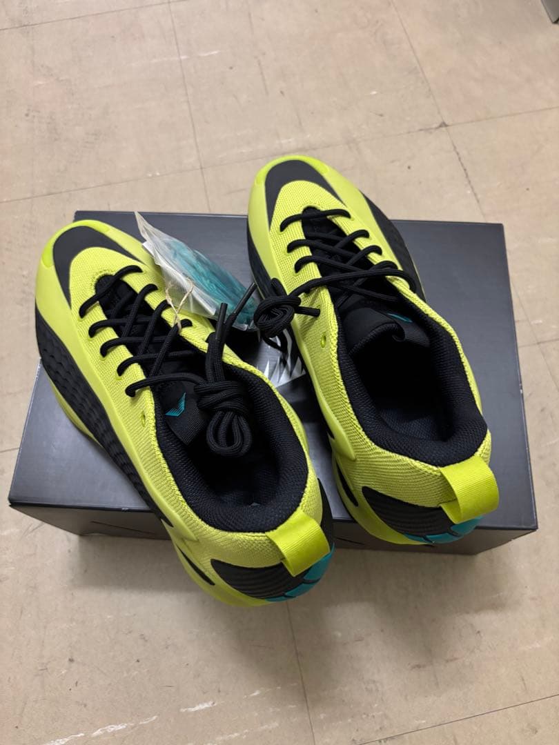 adidas アディダス　AE1 LOW