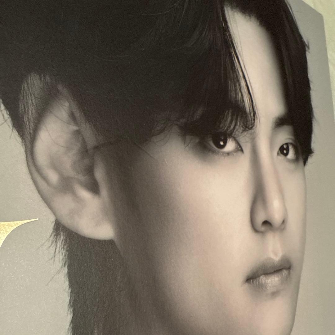 bts 雑誌 DICON