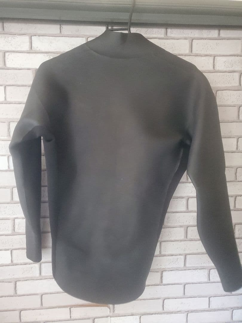 Grand Vin pLAINS ロングジョン、タッパーセット ウェット