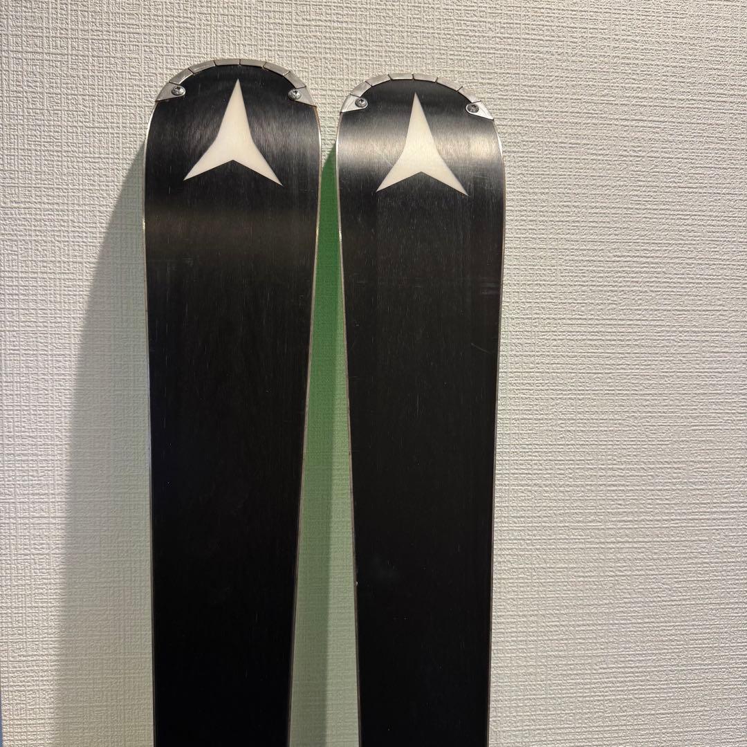 ほぼ新品 アトミック ATOMIC REDSTER X9s 175cm バッグ付