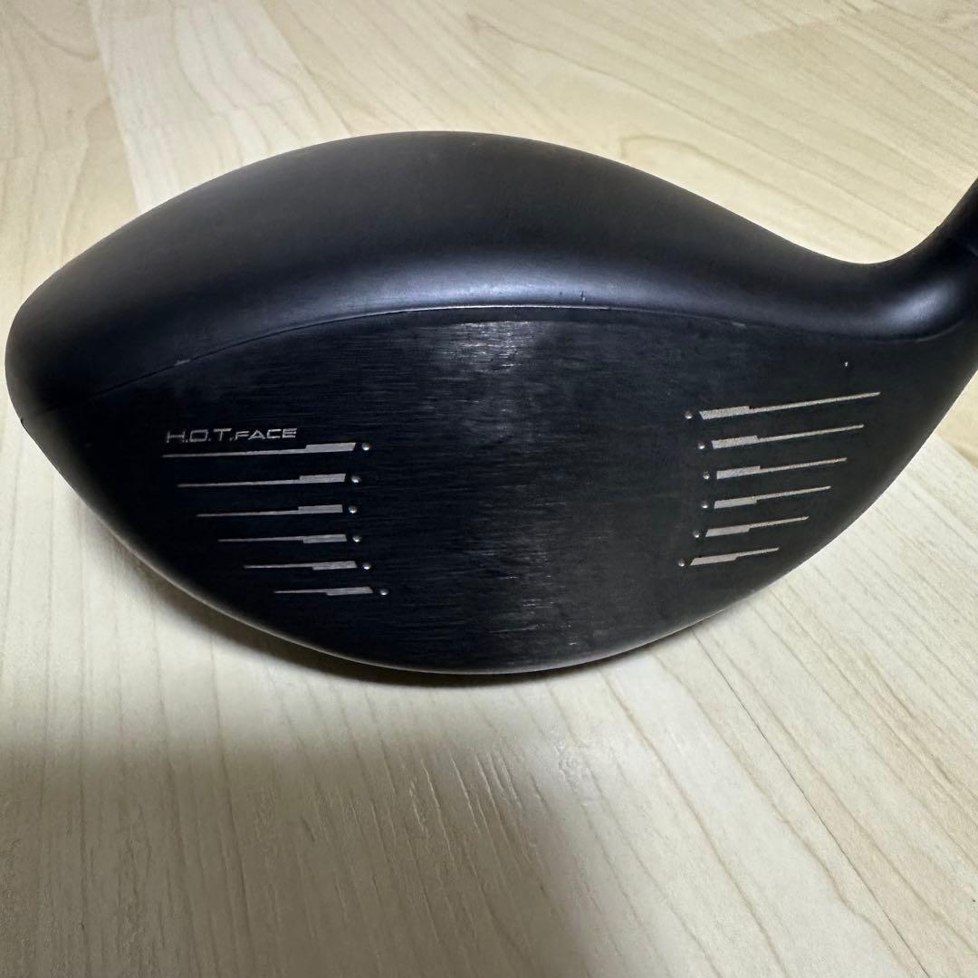 コブラ ダークスピードX DARK SPEED COBRA