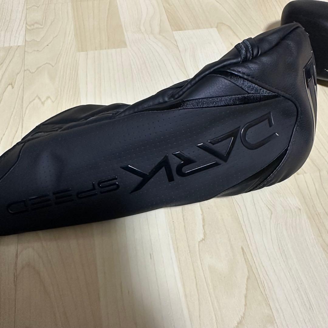 コブラ ダークスピードX DARK SPEED COBRA