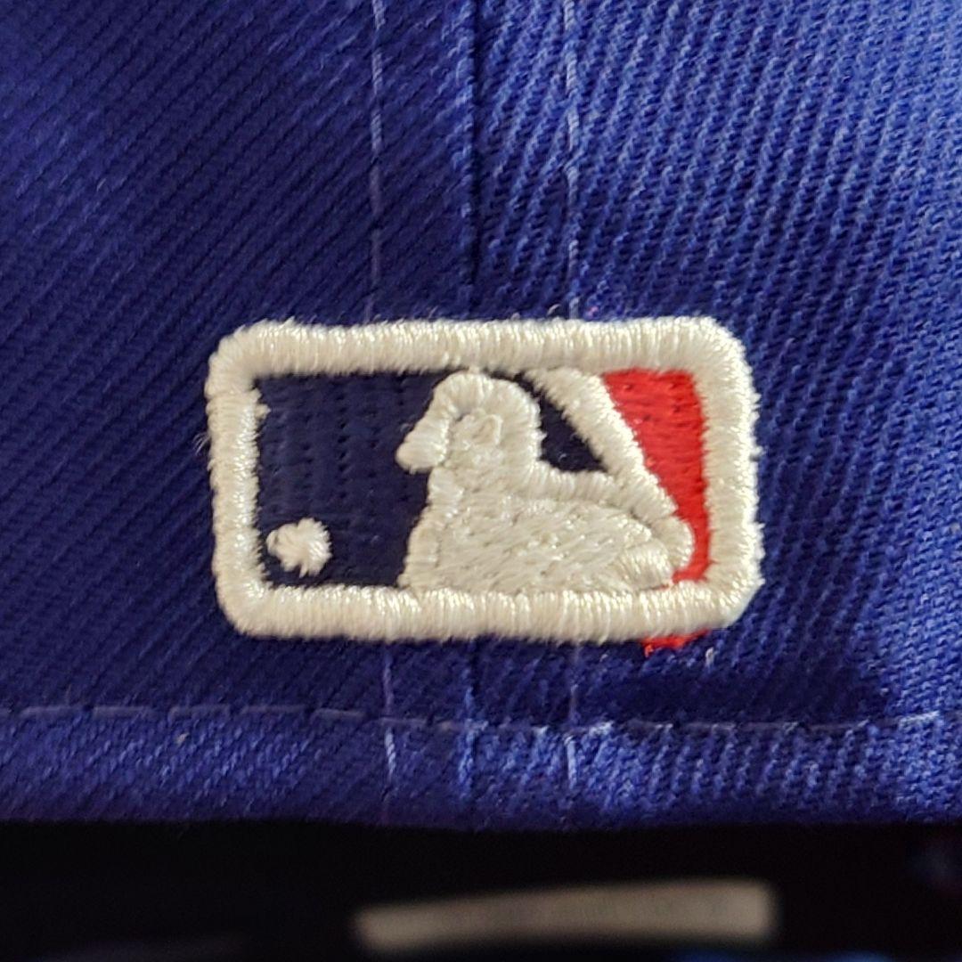 2024 LA ドジャース ワールドシリーズチャンピオンキャップ 大谷翔平