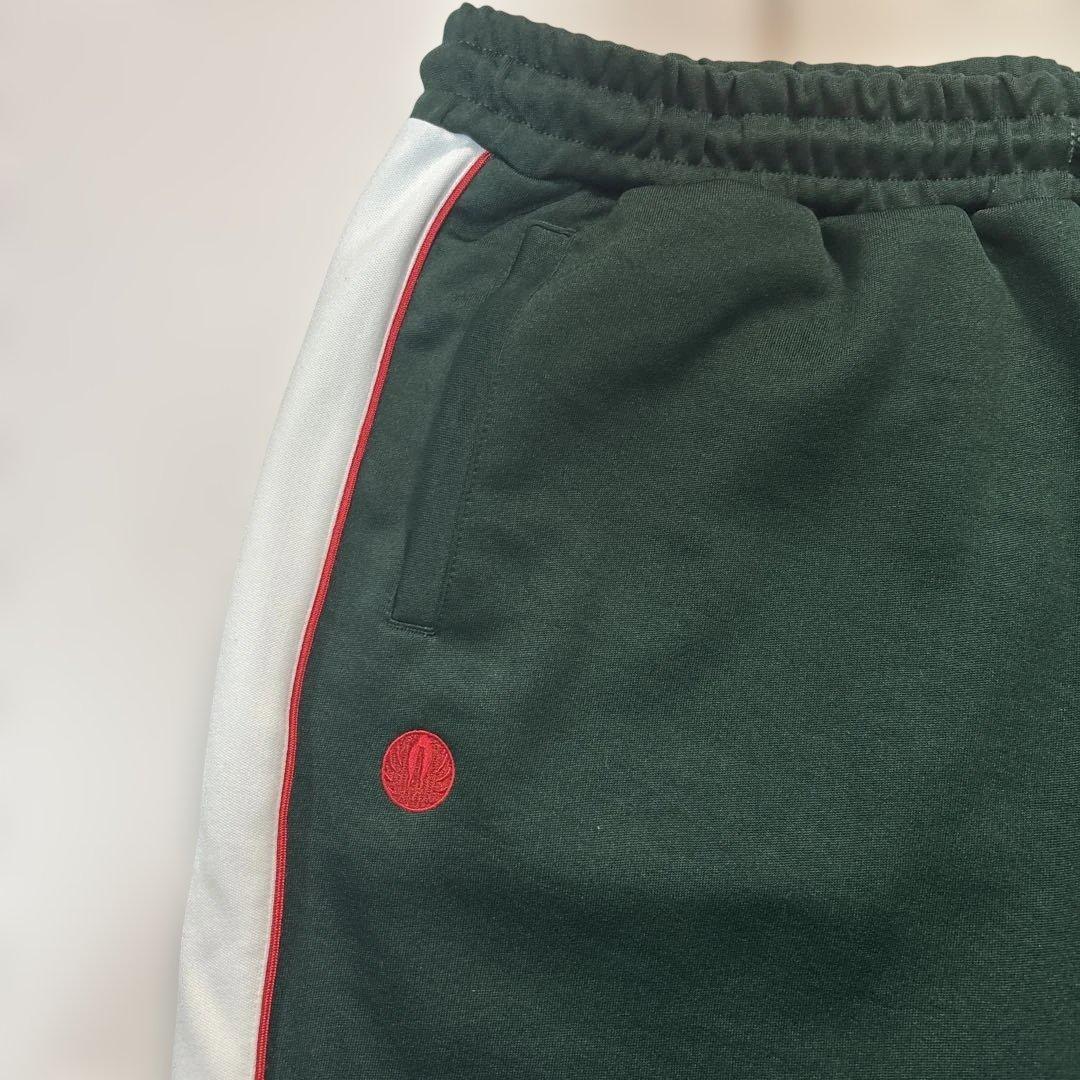 EXILE TRIBE エグザイル ジャージ セットアップ XL エンブレム刺繍