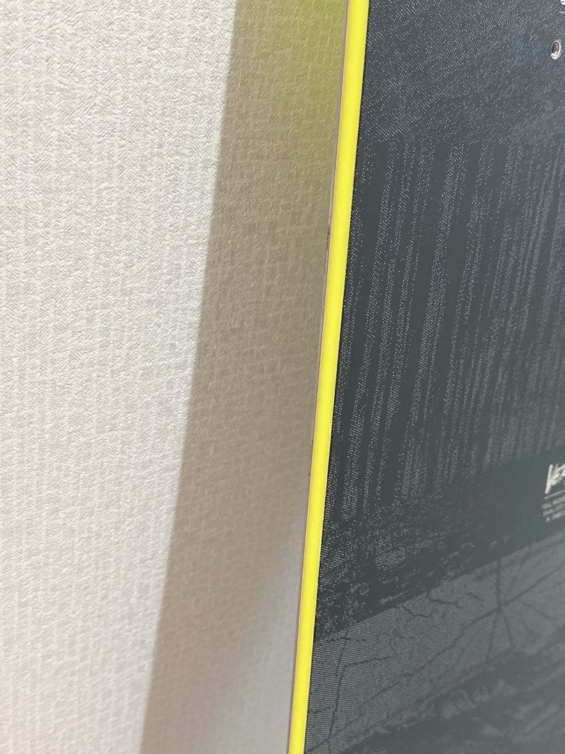 NIDECKER(ナイデッカー)VERVE(バーブ)22-23 スノーボード