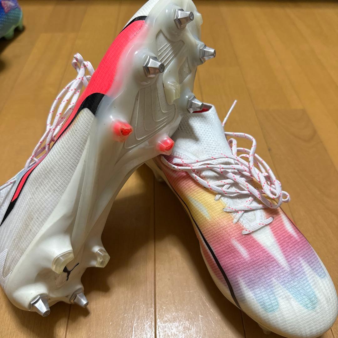 プーマ ウルトラ アルティメット MXSG