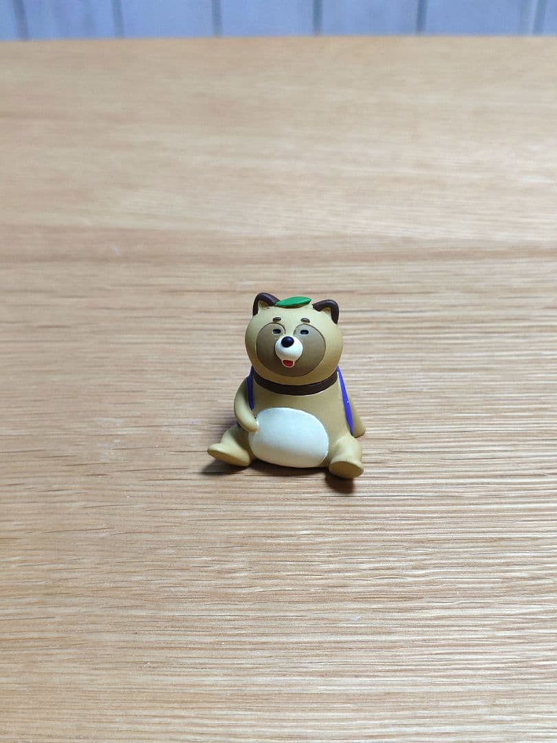 デコレ　コンコンブル　宴会猫など