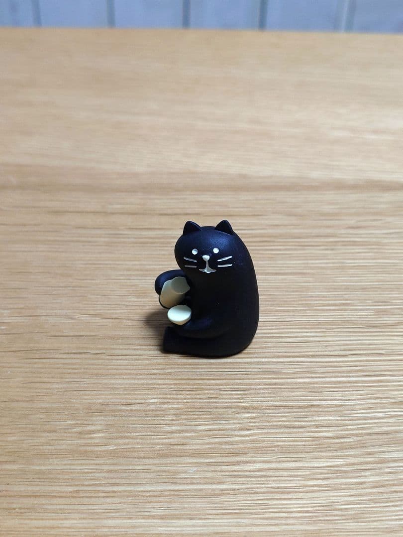 デコレ　コンコンブル　宴会猫など