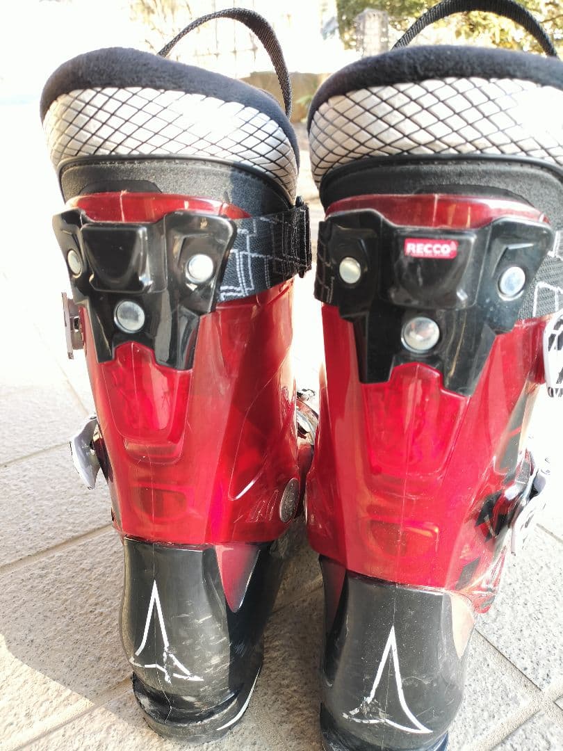 ATOMIC Hawx スキー用ブーツ 26-26.5