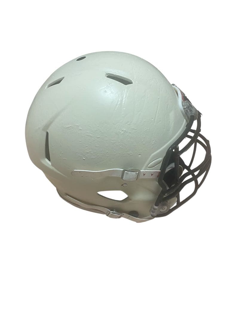 【良品】アメフトヘルメット　リデル　スピードクラシックアイコン Mサイズ