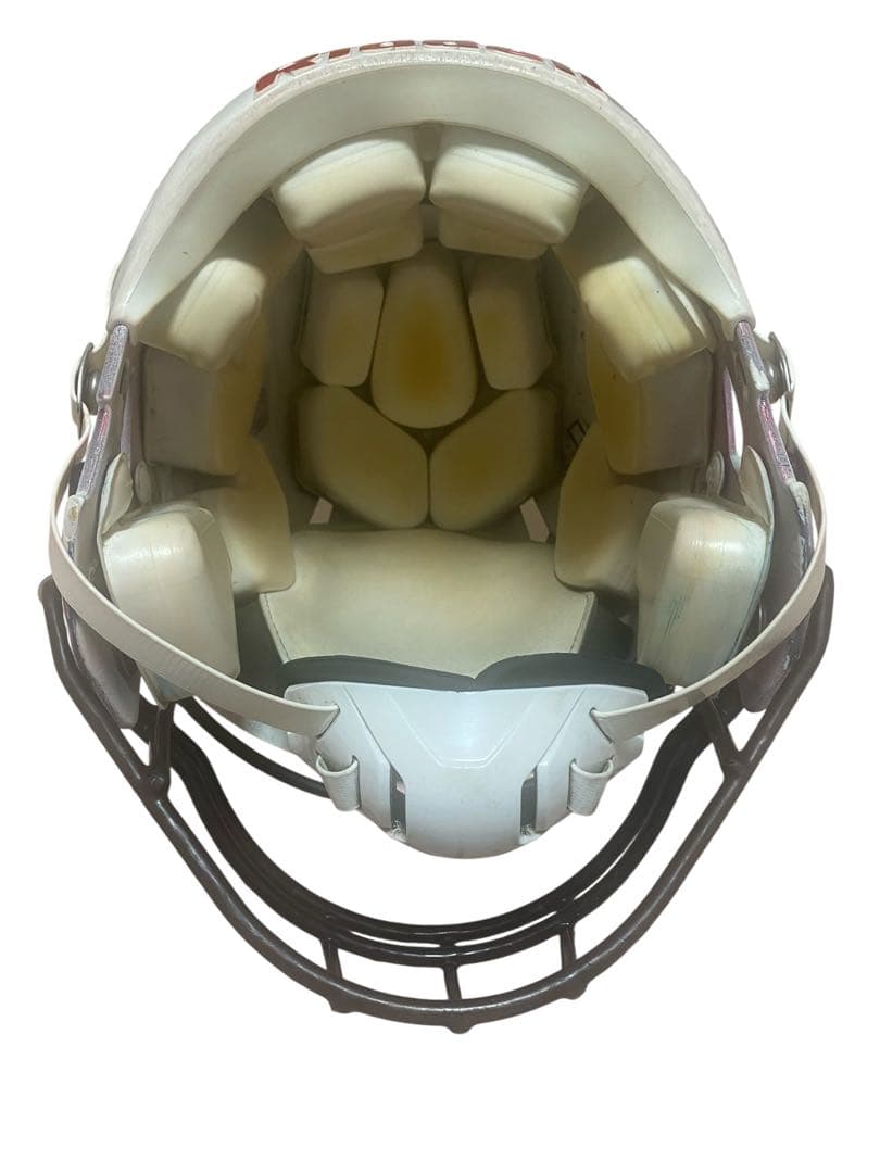 【良品】アメフトヘルメット　リデル　スピードクラシックアイコン Mサイズ