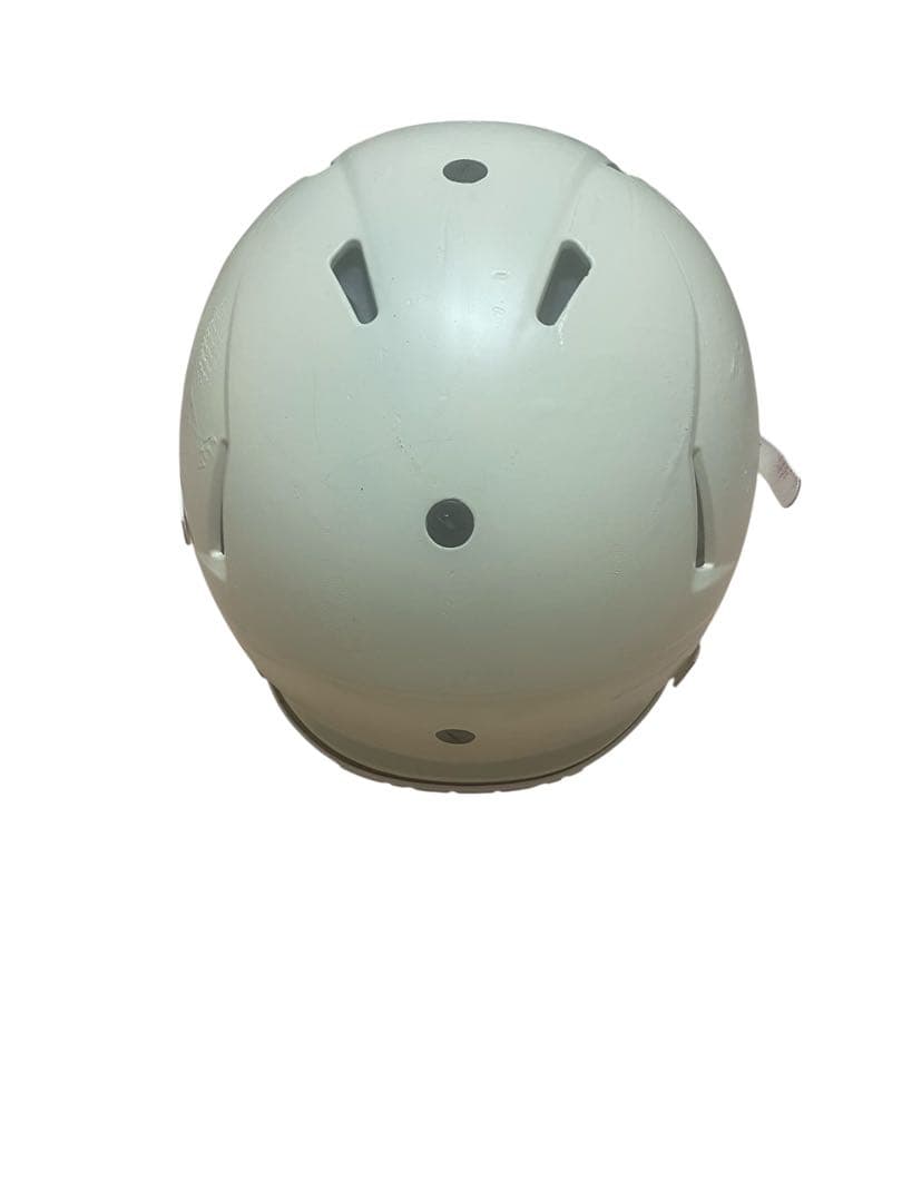 【良品】アメフトヘルメット　リデル　スピードクラシックアイコン Mサイズ
