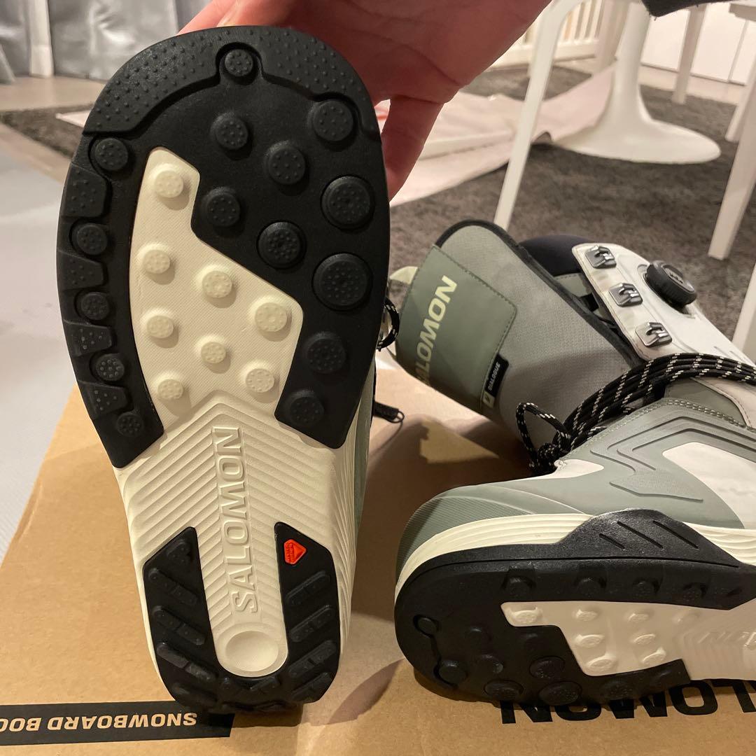 SALOMON スノーボードブーツ ダイアログ　DIALOGUE