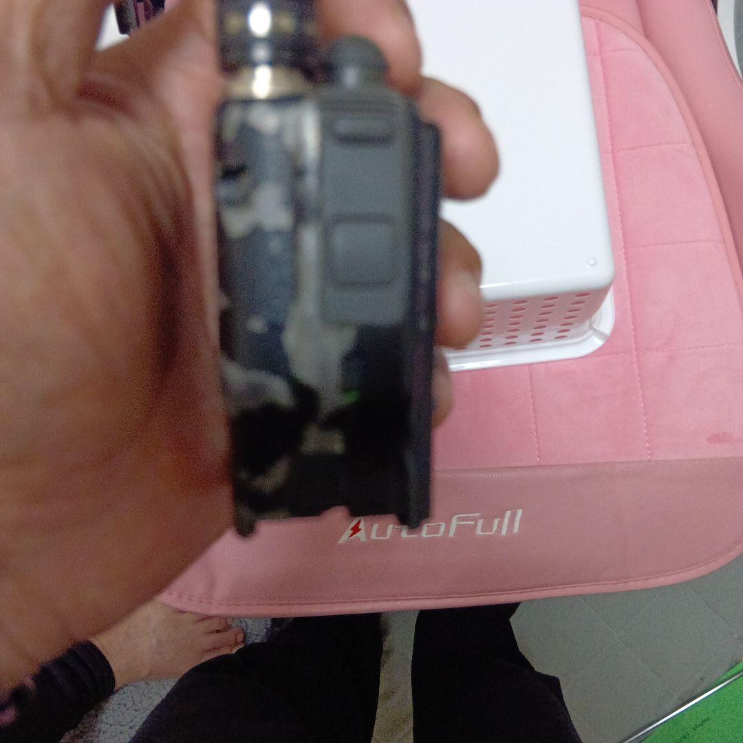 受信機 TONO PR-1300A