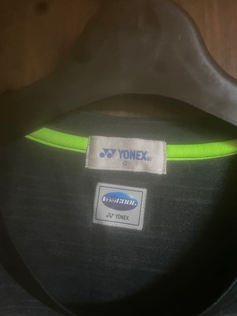 yonex 日本代表ユニフォーム