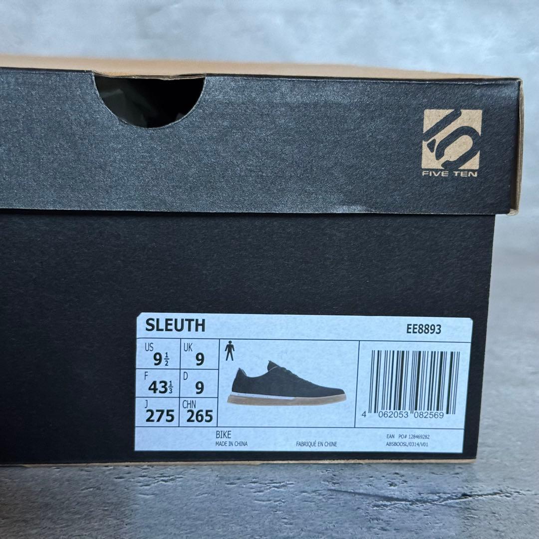 adidas Five Ten SLEUTH MTBシューズ