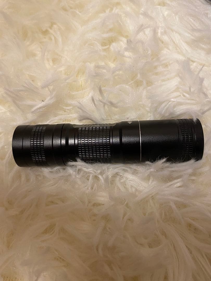 OLIGHT T10 超高輝度LED 懐中電灯 オーライト 新品