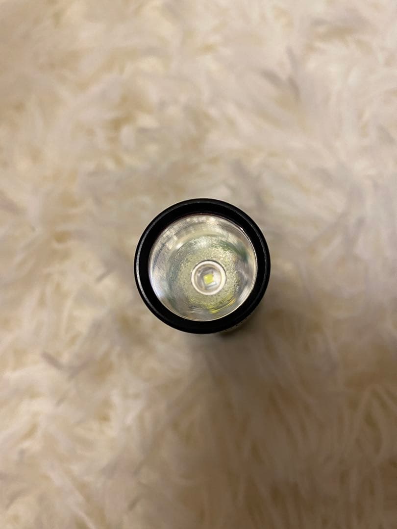 OLIGHT T10 超高輝度LED 懐中電灯 オーライト 新品