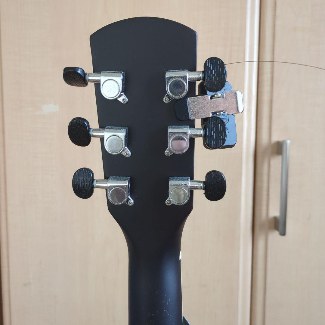 Soldin S-15 NAS アコースティックギター