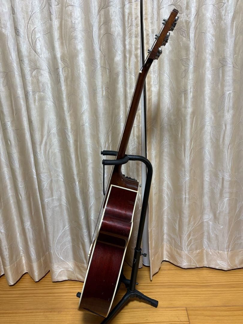Takamine　タカミネ　エレアコ　PT106 ギター