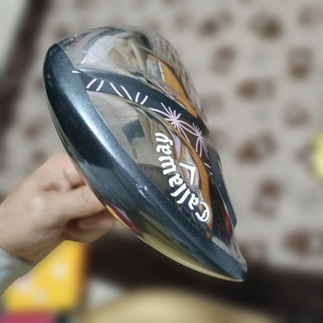 Callaway Solaire 13° ドライバー